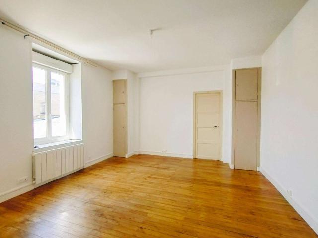 Appartement location à Nantes, Rezé