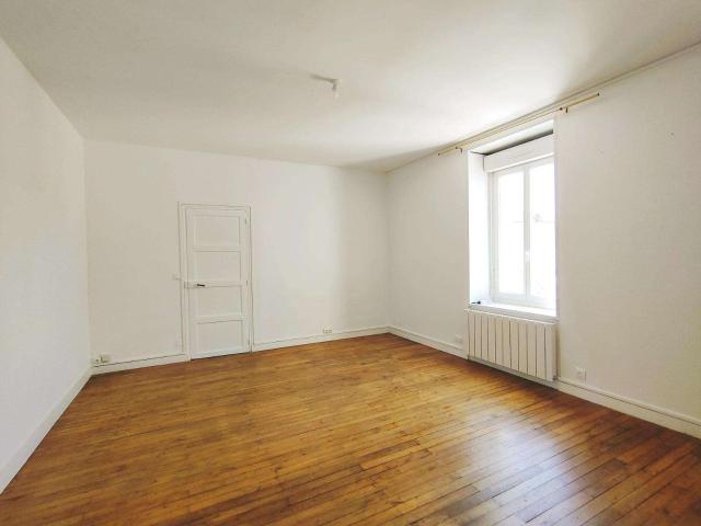 Appartement location à Nantes, Rezé