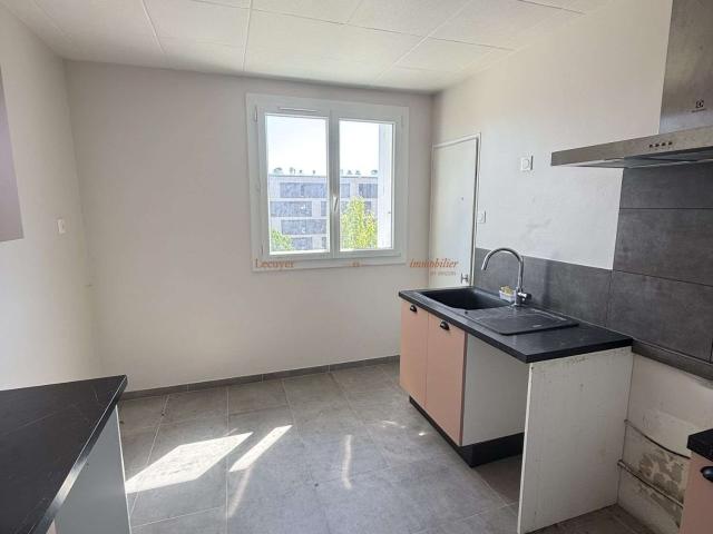 Appartement location à Nantes, Rezé