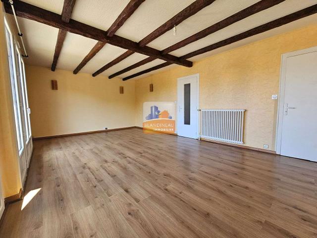 Appartement location à Nantes, Rezé