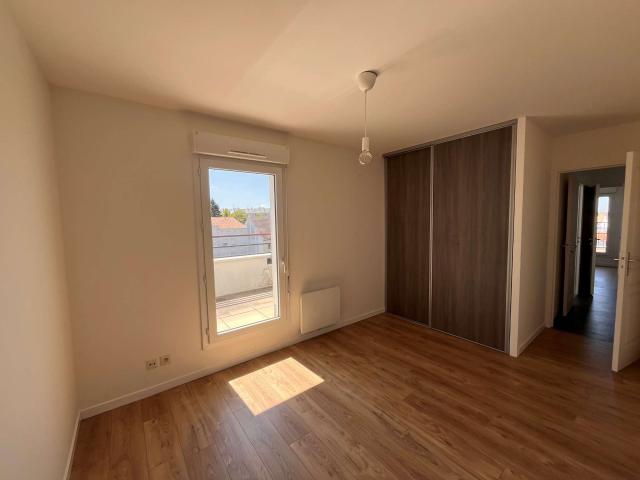 Appartement location à Nantes, Rezé