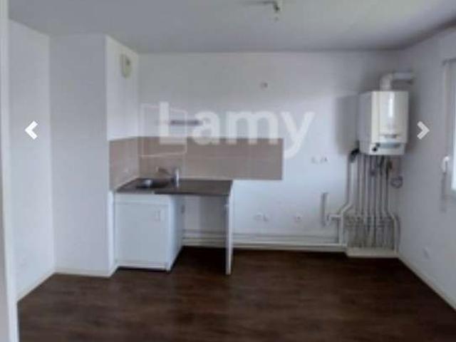 Appartement location à Nantes, Rezé