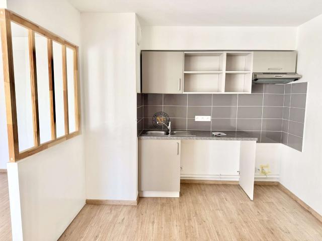 Appartement location à Nantes, Rezé