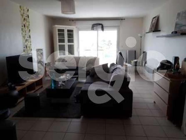 Appartement location à Nantes, Rezé