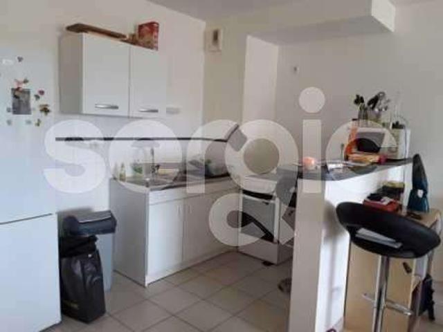 Appartement location à Nantes, Rezé