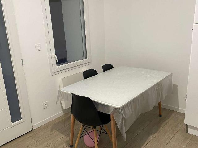 Appartement location à Nantes, Rezé