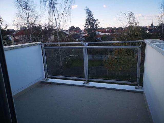 Appartement location à Nantes, Rezé