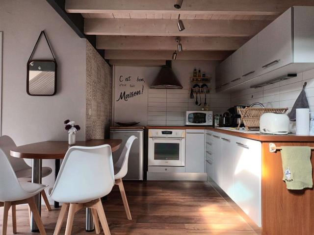 Appartement location à Nantes, Rezé
