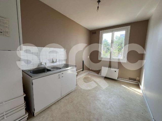 Appartement location à Nantes, Rezé