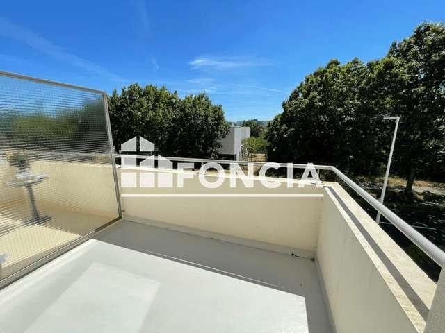 Appartement location à Nantes, Rezé