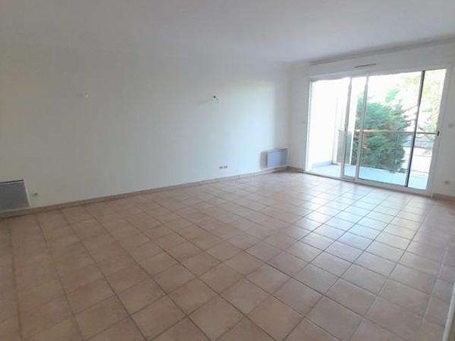Appartement location à Nantes, Rezé