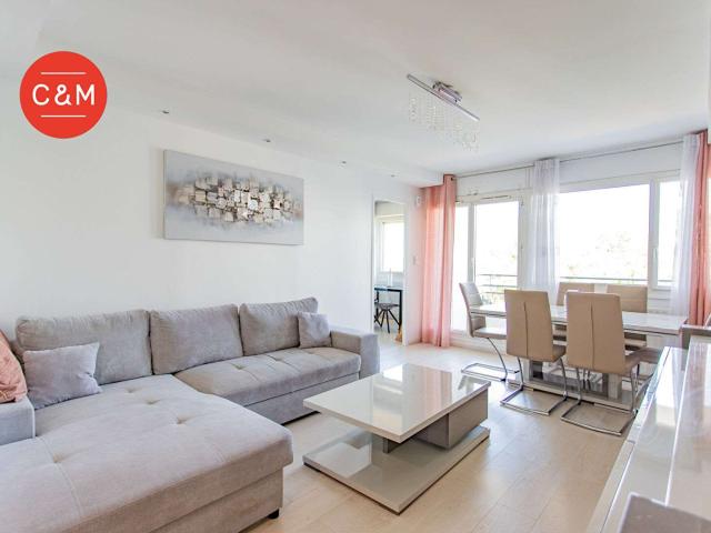Appartement location à Nantes, Rezé