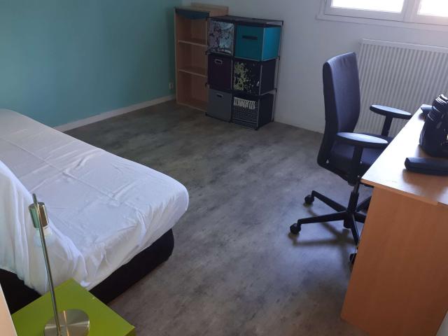 Appartement location à Nantes, Rezé