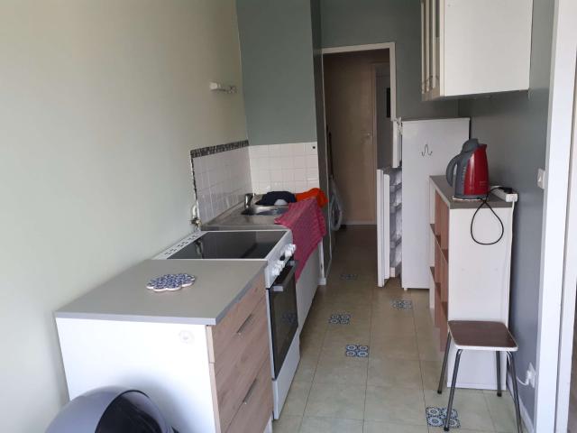 Appartement location à Nantes, Rezé