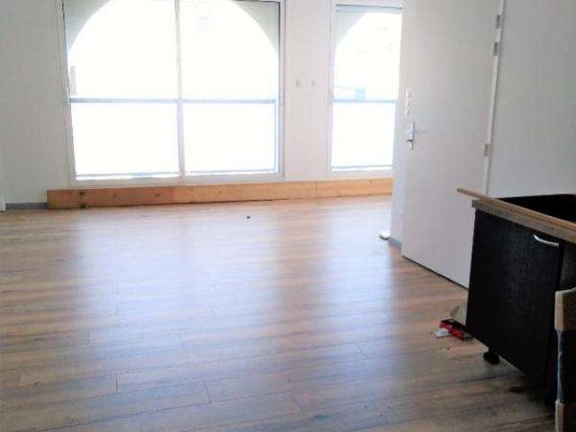 Appartement location à Nantes, Rezé