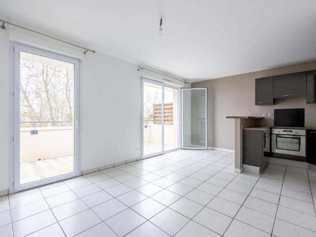 Appartement location à Nantes, Rezé
