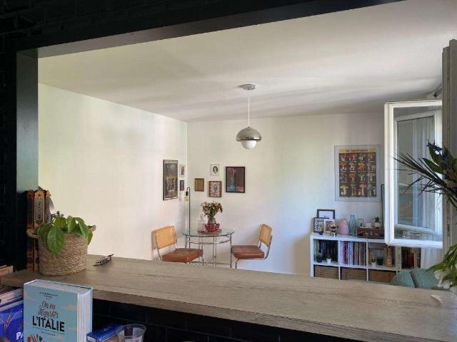 Appartement location à Nantes, Rezé