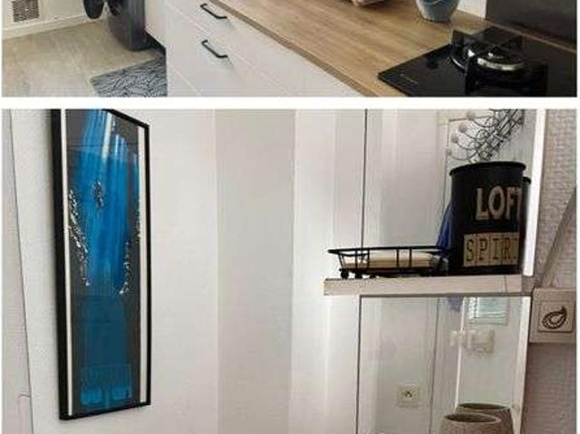 Appartement location à Nantes, Rezé