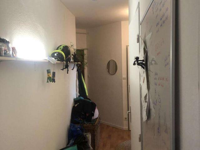 Appartement location à Nantes, Rezé