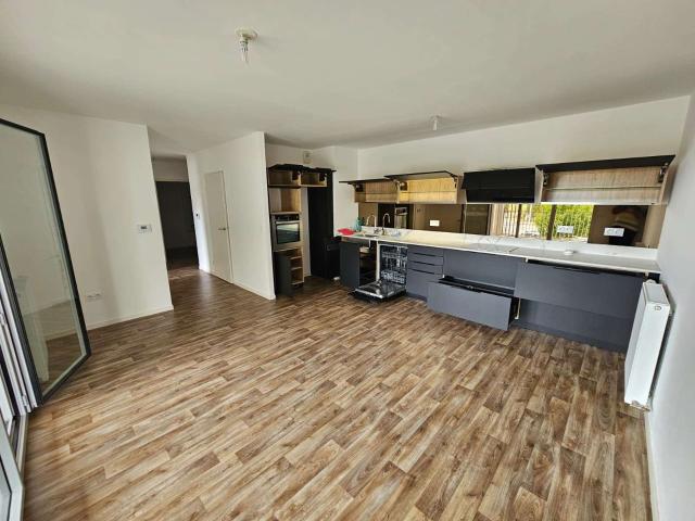 Appartement location à Nantes, Rezé