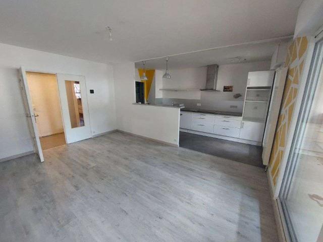 Appartement location à Nantes, Rezé