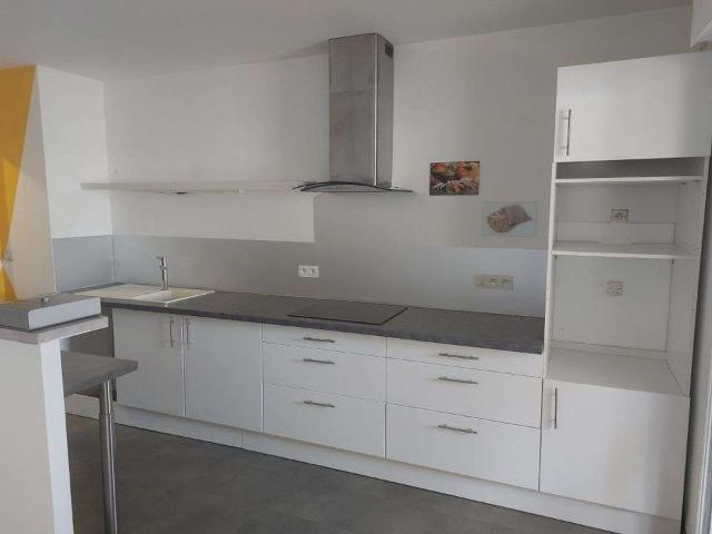 Appartement location à Nantes, Rezé