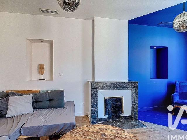 Appartement location à Saint-Étienne, Rive-de-gier