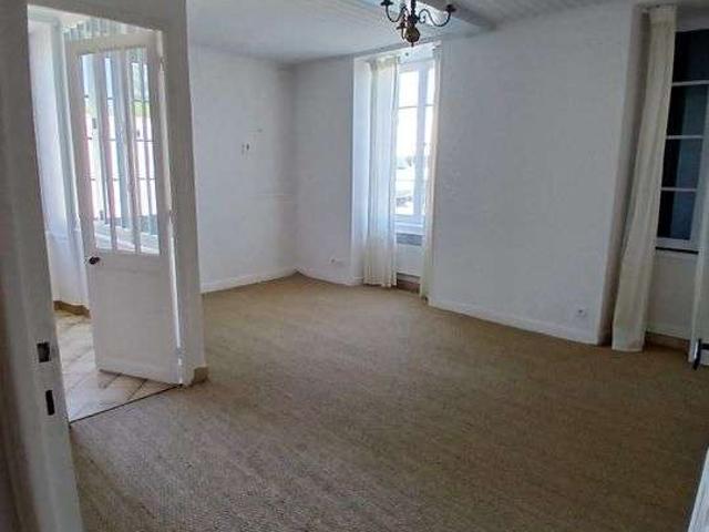 Appartement location à La Rochelle, Rivedoux-plage