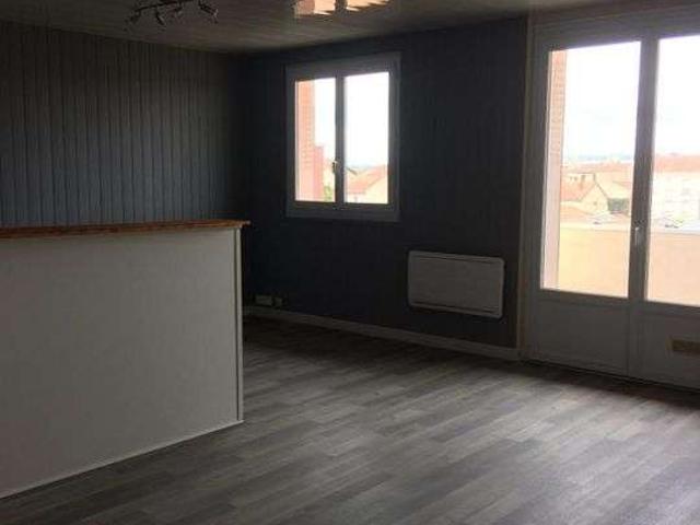 Appartement location à Roanne