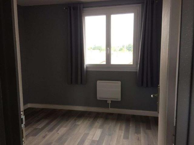 Appartement location à Roanne