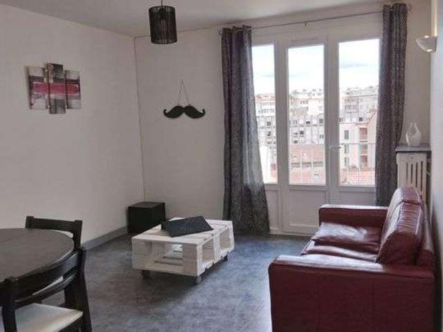 Appartement location à Roanne