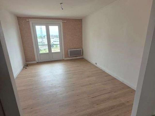Appartement location à Roanne