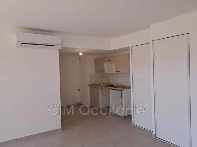 Appartement location à Nîmes, Rodilhan