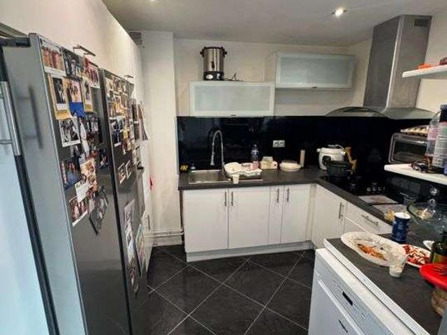 Appartement location à Bobigny, Romainville