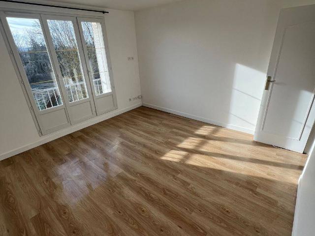 Appartement location à Les Bois de Romilly, Romilly-sur-Seine