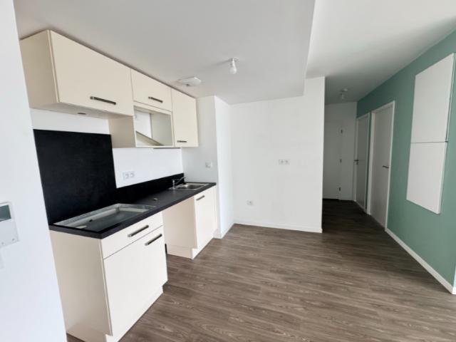 Appartement location à Rouen, Ruan