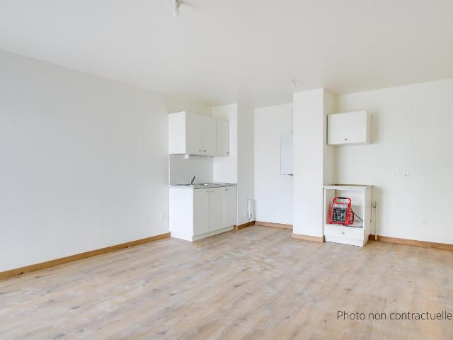Appartement location à Rouen, Ruan