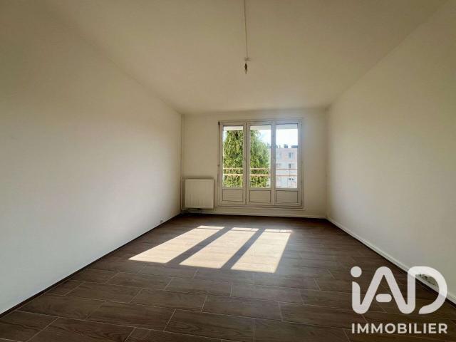 Appartement location à Rouen, Ruan