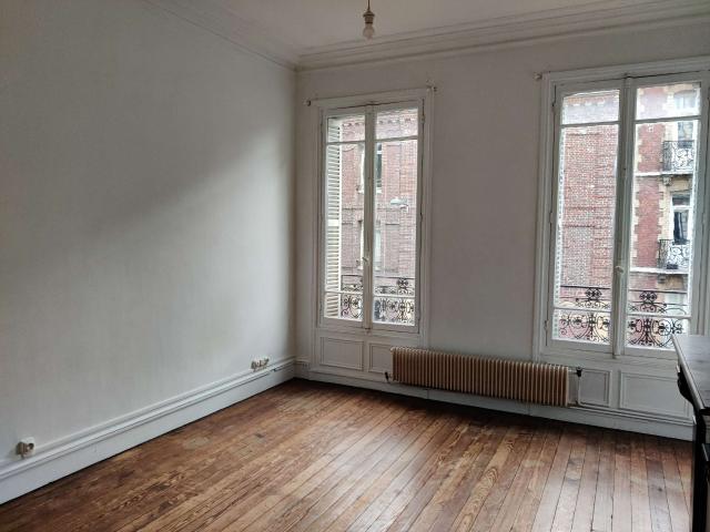 Appartement location à Rouen, Ruan