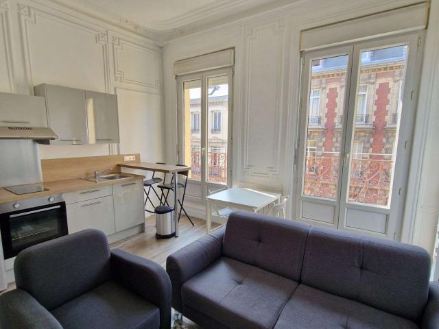 Appartement location à Rouen, Ruan