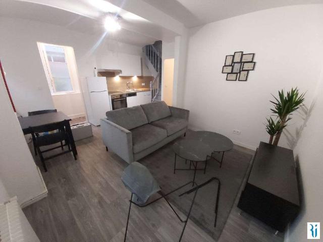 Appartement location à Rouen, Ruan