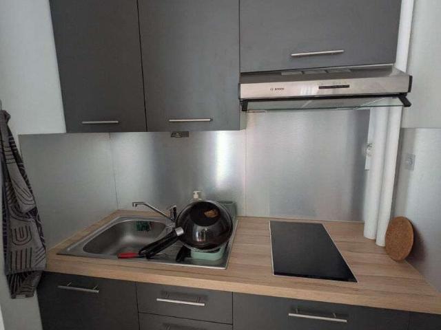 Appartement location à Rouen, Ruan