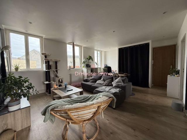 Appartement location à Rouen, Ruan