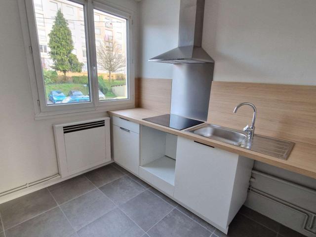 Appartement location à Rouen, Ruan