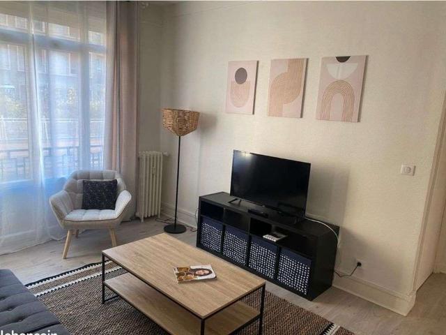 Appartement location à Rouen, Ruan