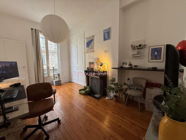 Appartement location à Rouen, Ruan