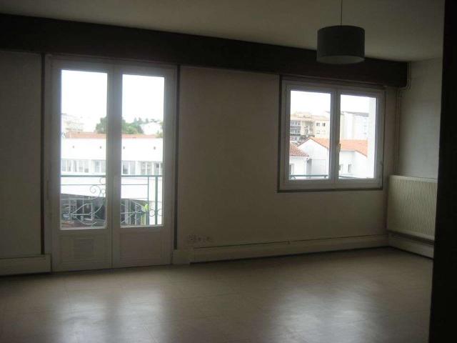 Appartement location à Rochefort, Royan