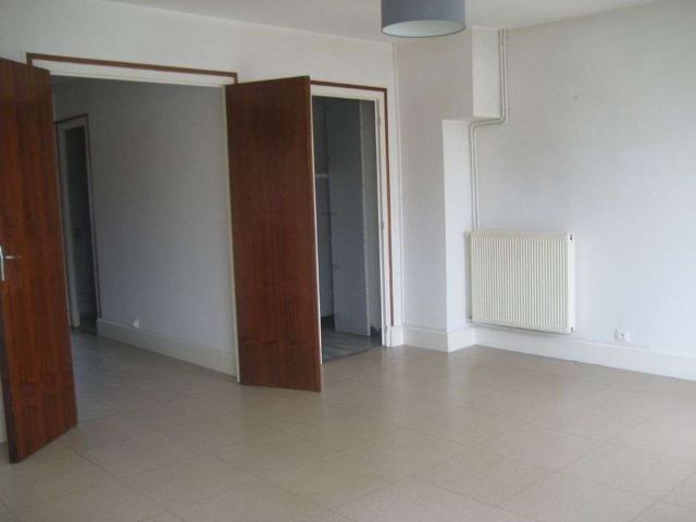 Appartement location à Rochefort, Royan