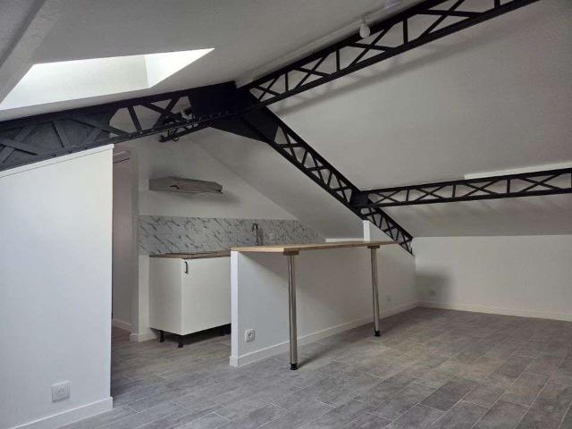 Appartement location à Nanterre, Rueil-malmaison