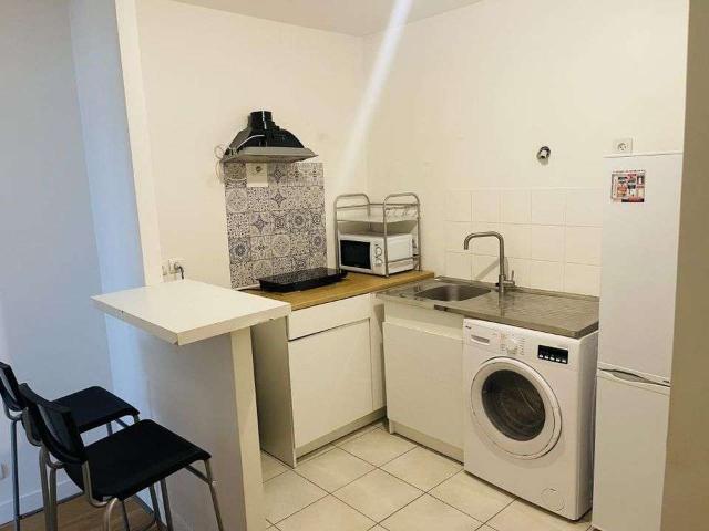 Appartement location à Nanterre, Rueil-malmaison